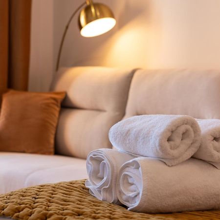 Monaco Border Luxury Suite - Sea View - Pool Beausoleil Εξωτερικό φωτογραφία