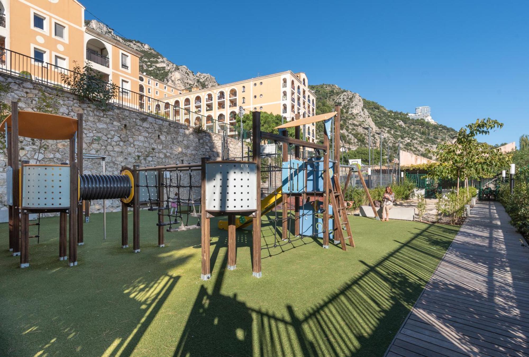 Monaco Border Luxury Suite - Sea View - Pool Beausoleil Εξωτερικό φωτογραφία